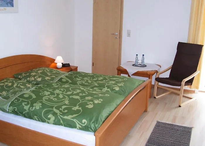 Landgasthof Puck