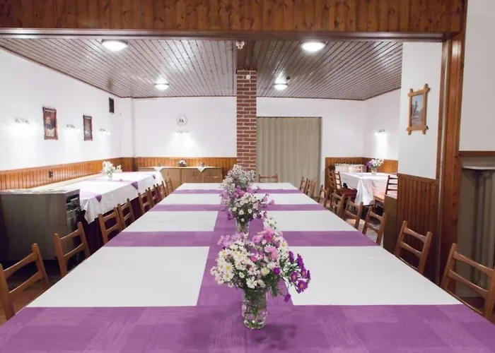 Ξενοδοχείο Landgasthof Puck Böddenstedt